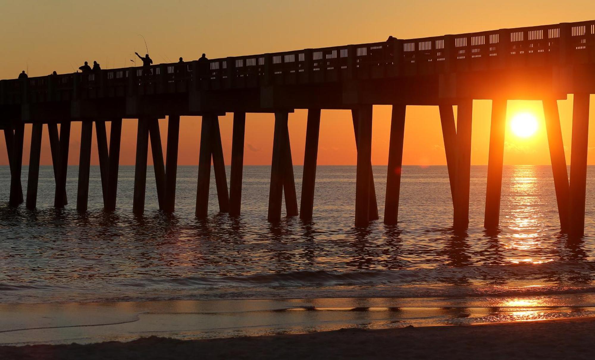 Sunrise 709 Holiday home Panama City Beach