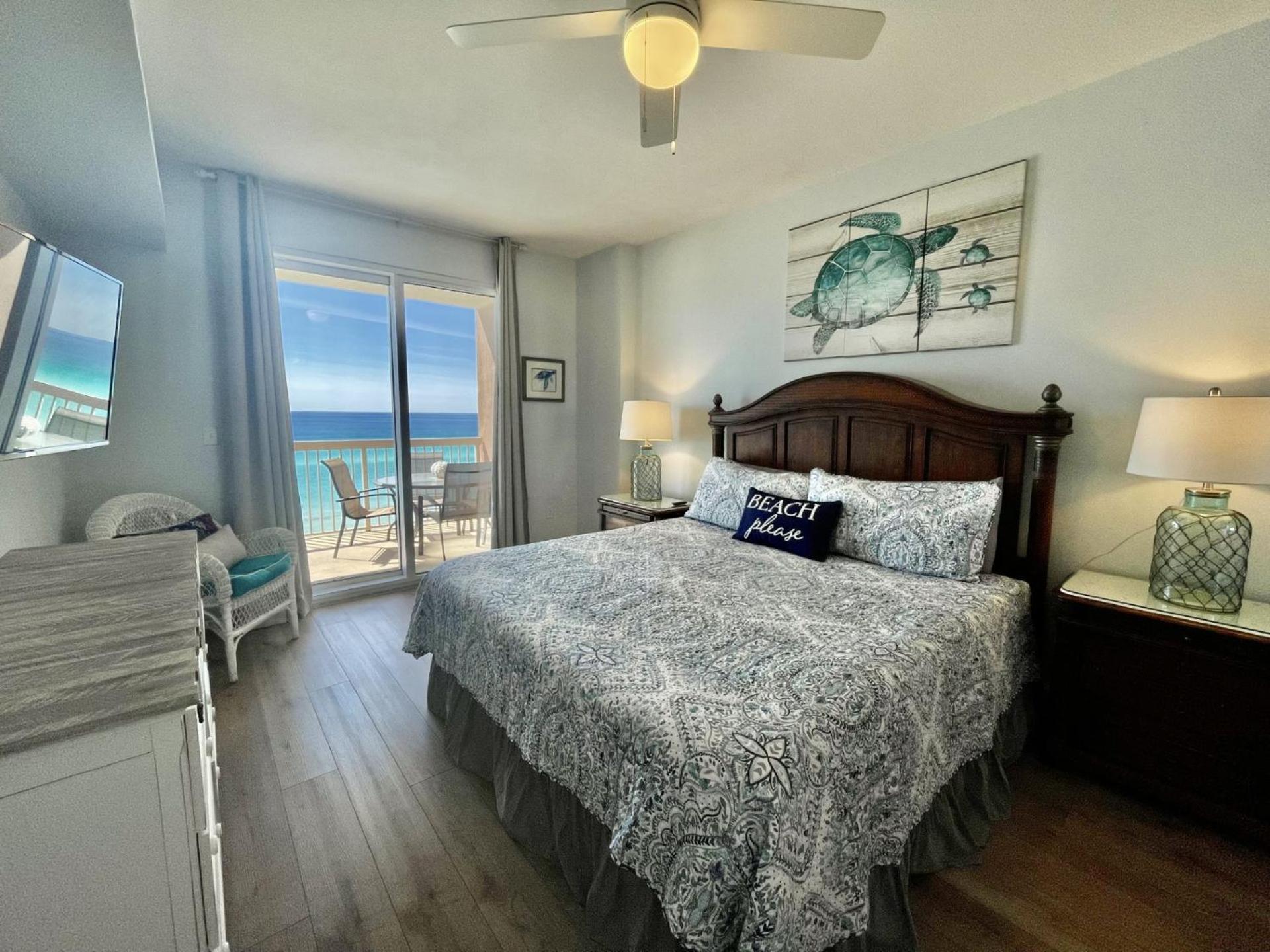 Sunrise 709 Holiday home *