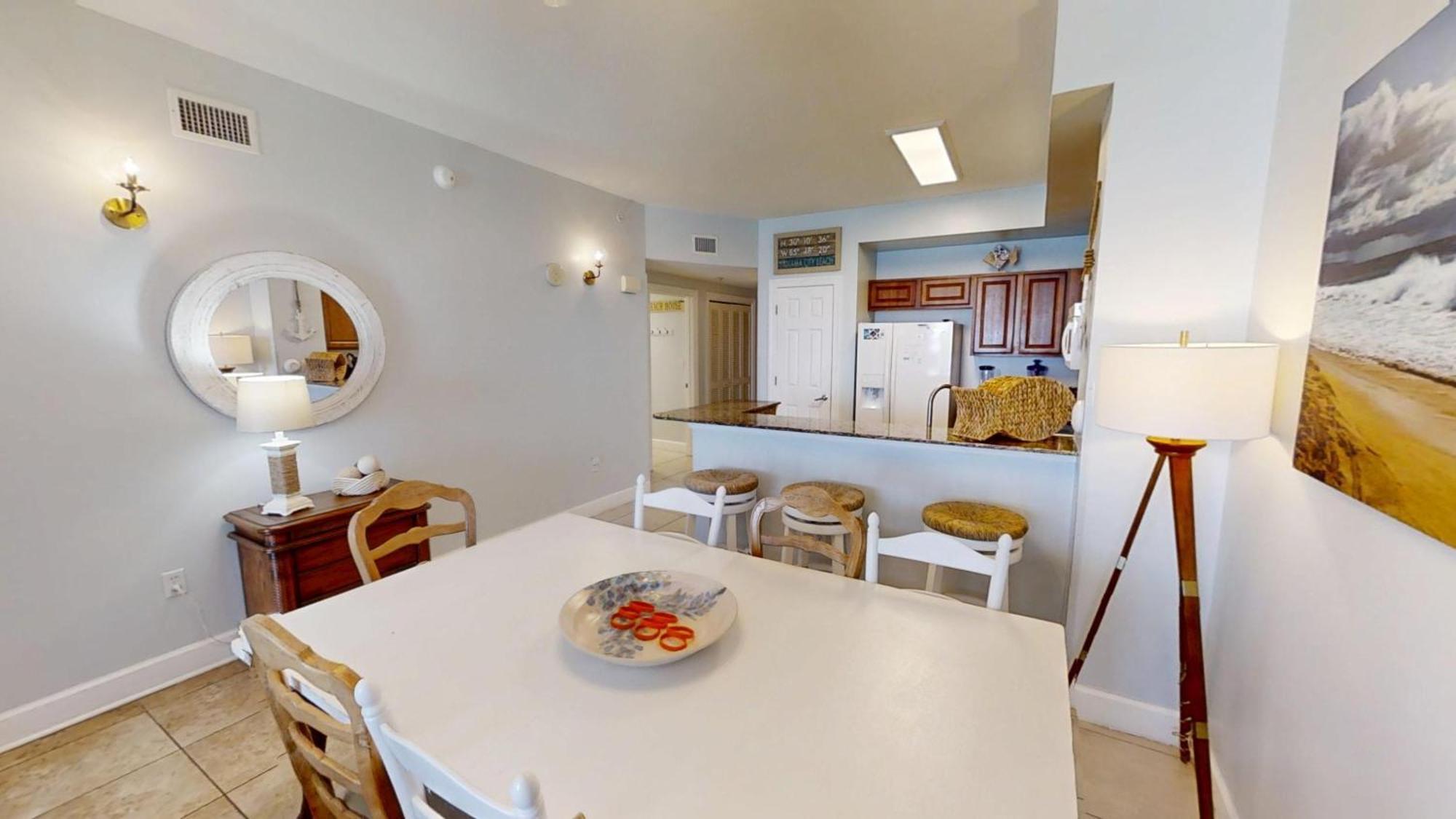 Sunrise 709 Holiday home *