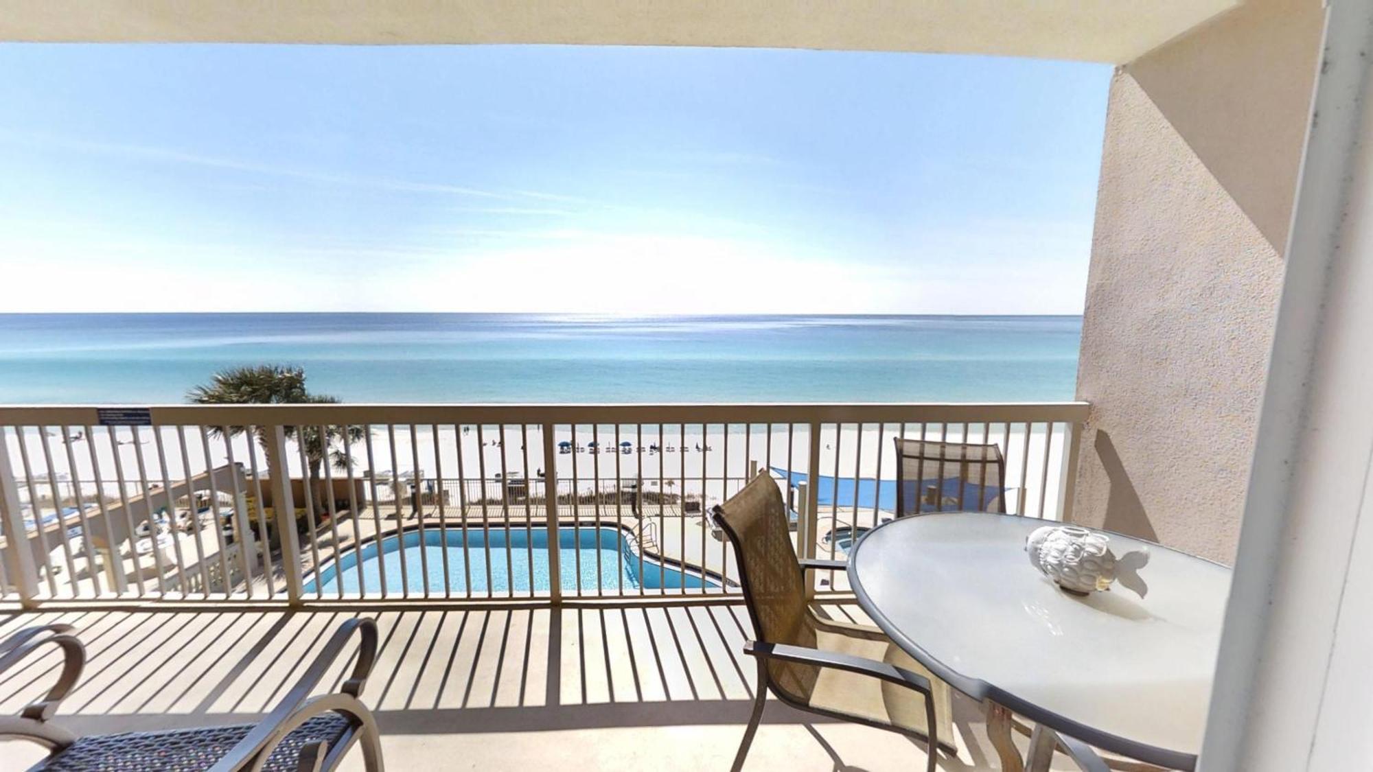 Sunrise 709 Holiday home Panama City Beach